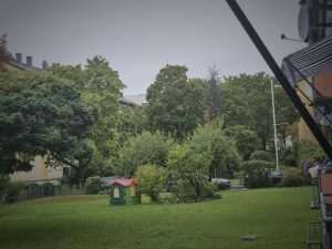 Meteorolozi najavljuju nevrijeme (Ilustracija) / Foto: Fenix (MD)