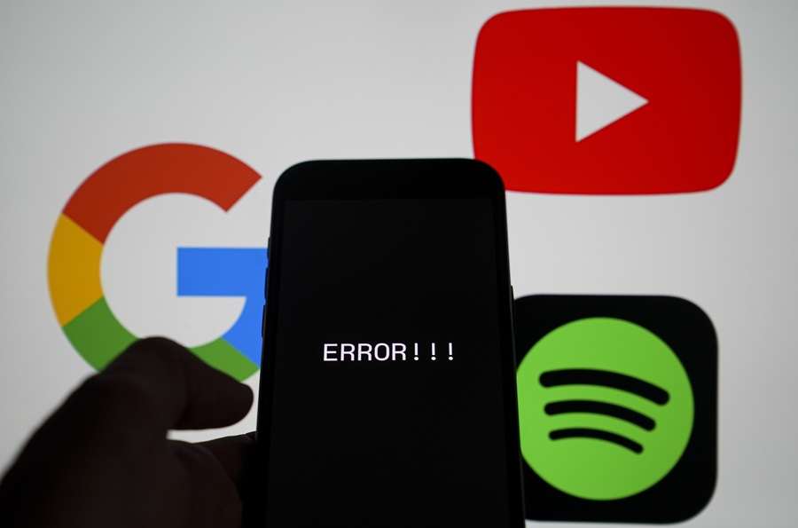 društvene mreže internet