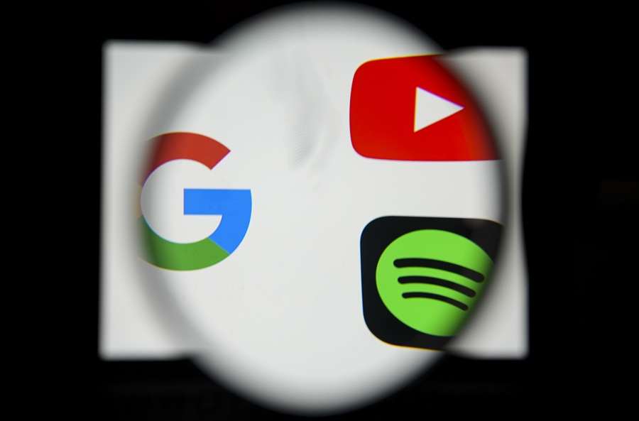 društvene mreže internet