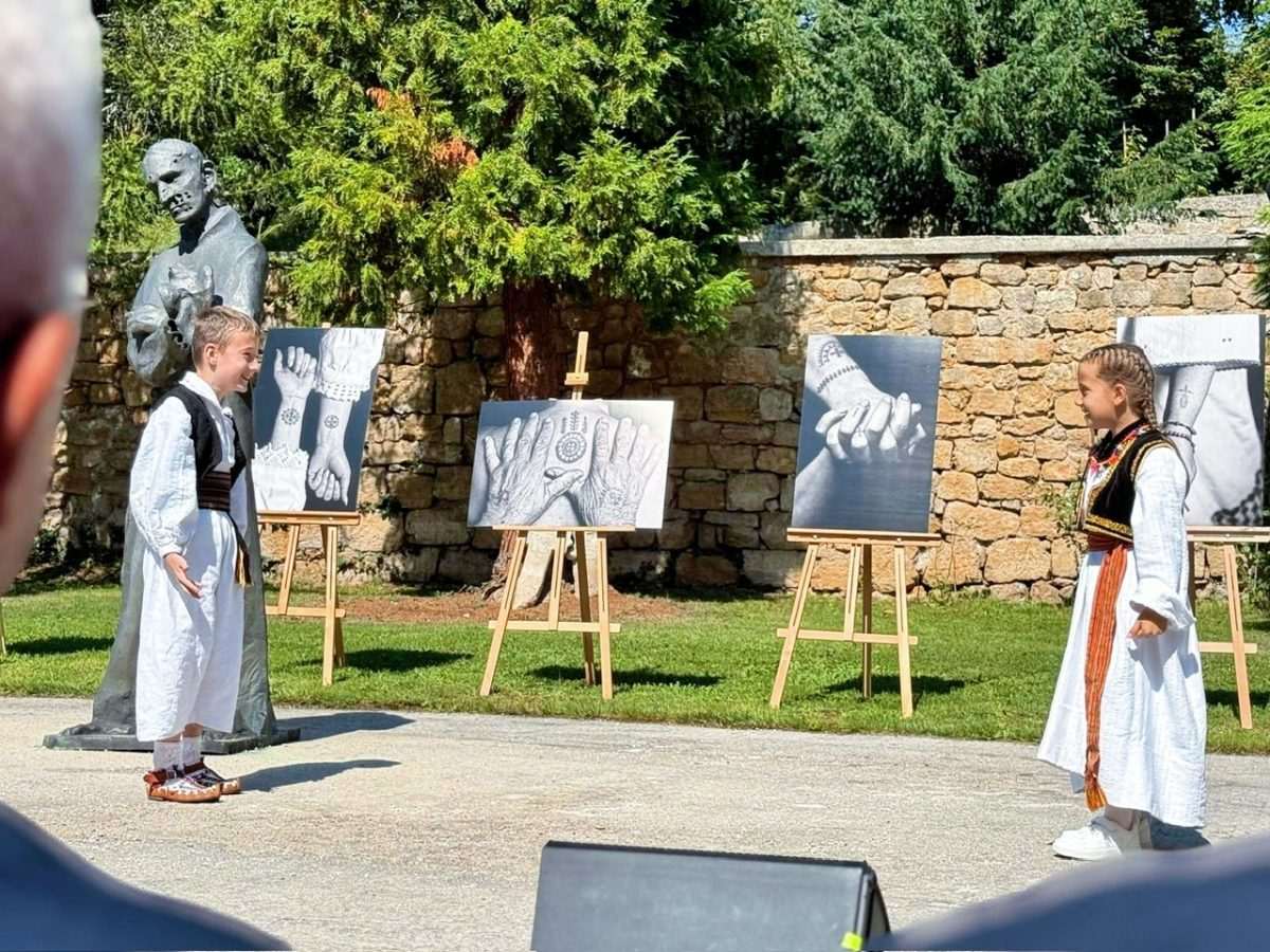 Guča Gora u BiH / Foto: HNS BiH
