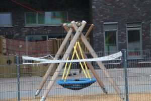 Dječje igralište (Ilustracija) / Foto: Fenix (MD)