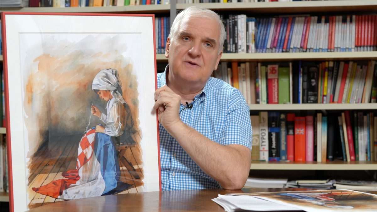 Ivan Ivić / Foto: Privatni arhiv (Ivan Ivić)