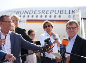 Jochann Wadephul/ Foto: Soeren Stache/dpa