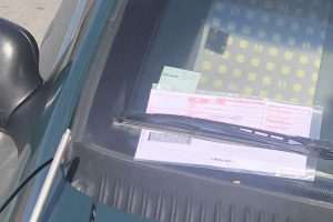 HRVATICA IZ NJEMAČKE OTKRIVA: Kaznu za parking u Hrvatskoj smo platili prije četiri godine, a sada smo dobili opomenu – i nismo jedini!