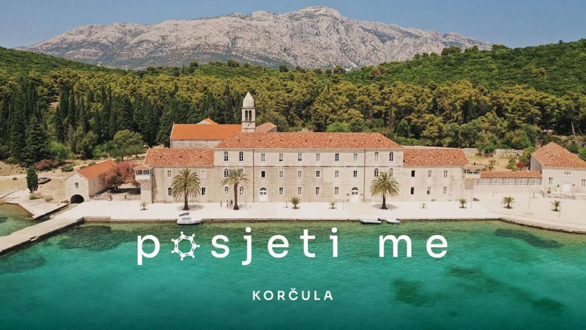 „POsjeti me“: Nova kampanja Hrvatske turističke zajednice za poticanje domaćih putovanja u posezoni „POsjeti me“: Nova kampanja Hrvatske turističke zajednice za poticanje domaćih putovanja u posezoni