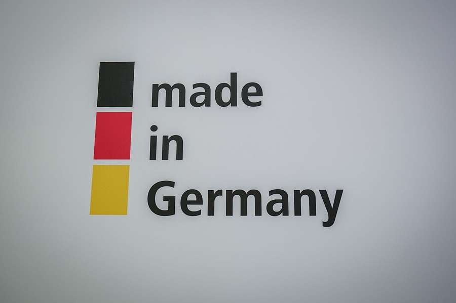 Made in Germany