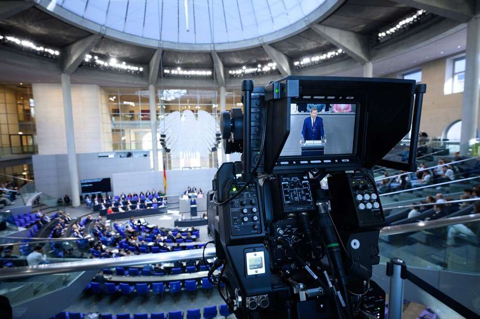 bundestag