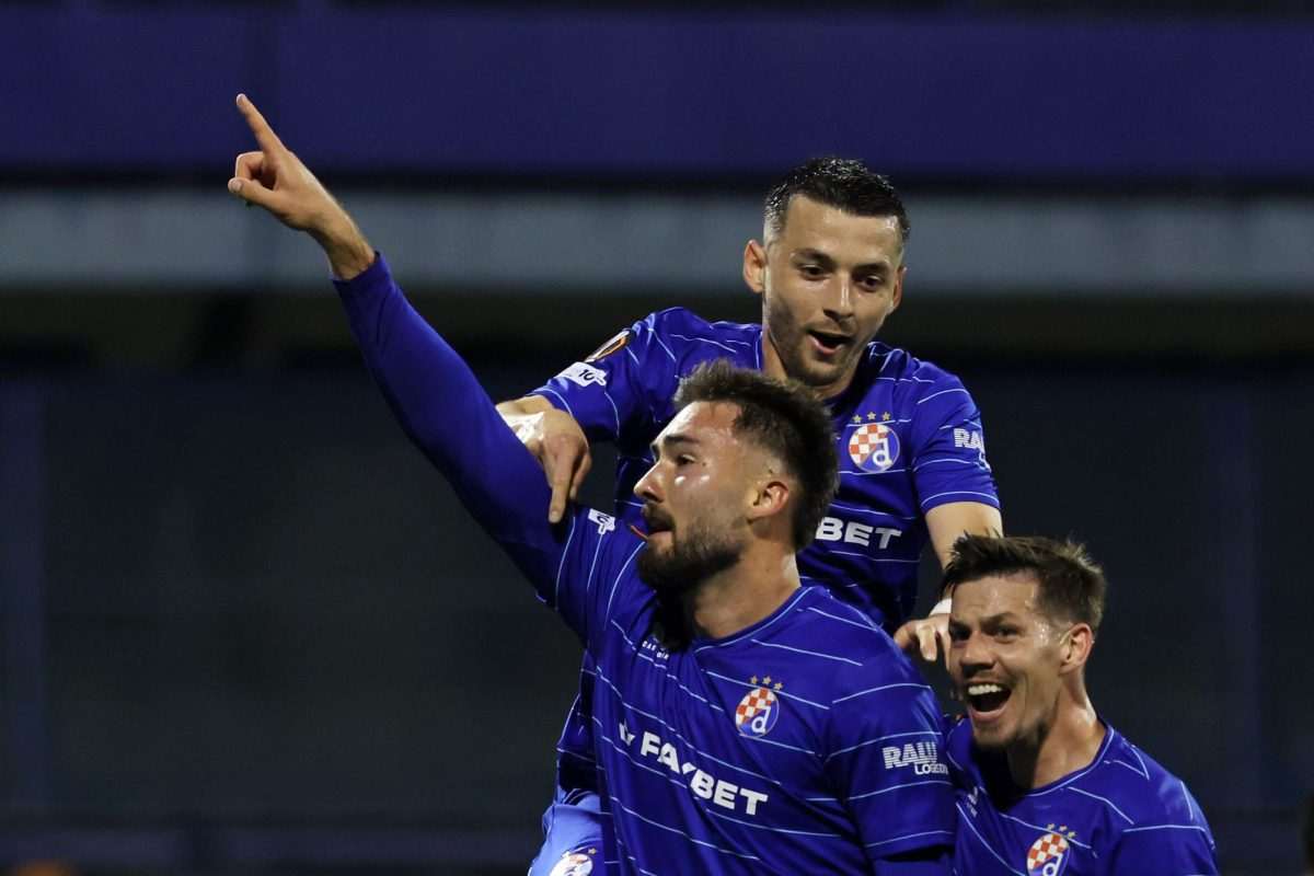 IZJAVE NAKON VELIKE POBJEDE: Trener Kovačević vjeruje u još bolji Dinamo, Beljo i Goda prezadovoljni