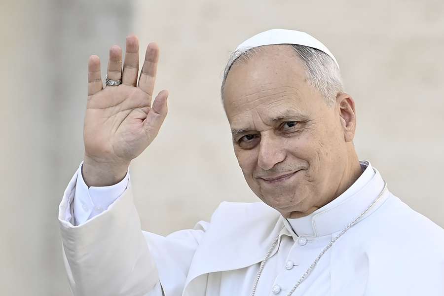 papa lav