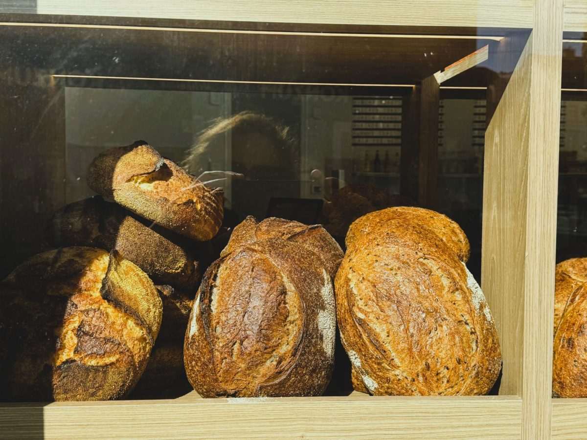 Pekarnica (ILUSTRACIJA)/ Foto: Fenix (DP)