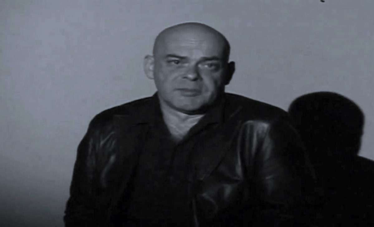 Robert Valdec / Foto: Preslik/Istraga