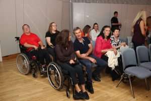 Koncert duhovne glazbe u Stuttgartu / Foto: Fenix (Željko Cindrić)