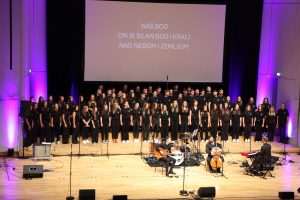Koncert duhovne glazbe u Stuttgartu / Foto: Fenix (Željko Cindrić)