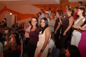 Koncert duhovne glazbe u Stuttgartu / Foto: Fenix (Željko Cindrić)
