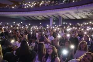 Koncert duhovne glazbe u Stuttgartu / Foto: Fenix (Željko Cindrić)