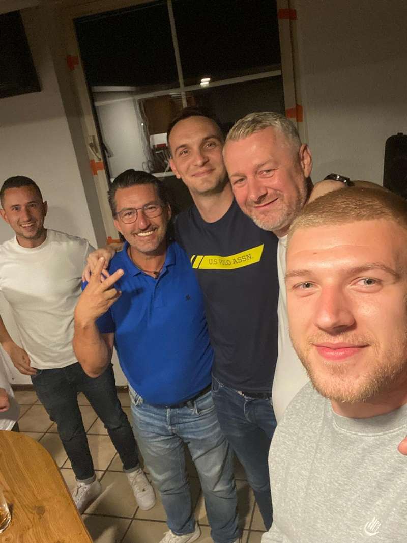 VRBANJCI U NJEMAČKOJ PROSLAVILI PRESLAVNO IME MARIJINO: Svoj župni kirbaj koji spaja domovinu i iseljeništvo Vrbanjci u Njemačkoj proslavili svoj župni kirbaj / Foto: Fenix (Mario Marić)