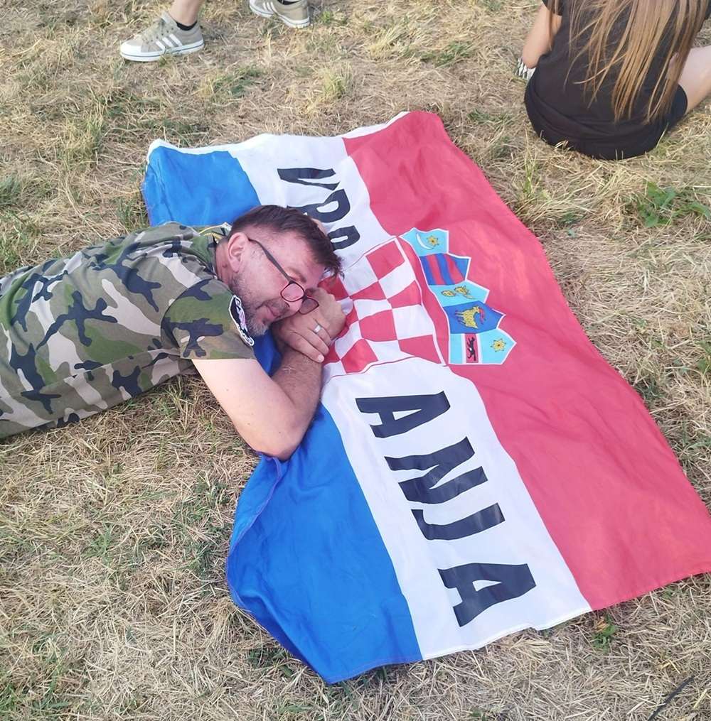 VRBANJCI U NJEMAČKOJ PROSLAVILI PRESLAVNO IME MARIJINO: Svoj župni kirbaj koji spaja domovinu i iseljeništvo Vrbanjci u Njemačkoj proslavili svoj župni kirbaj / Foto: Fenix (Mario Marić)
