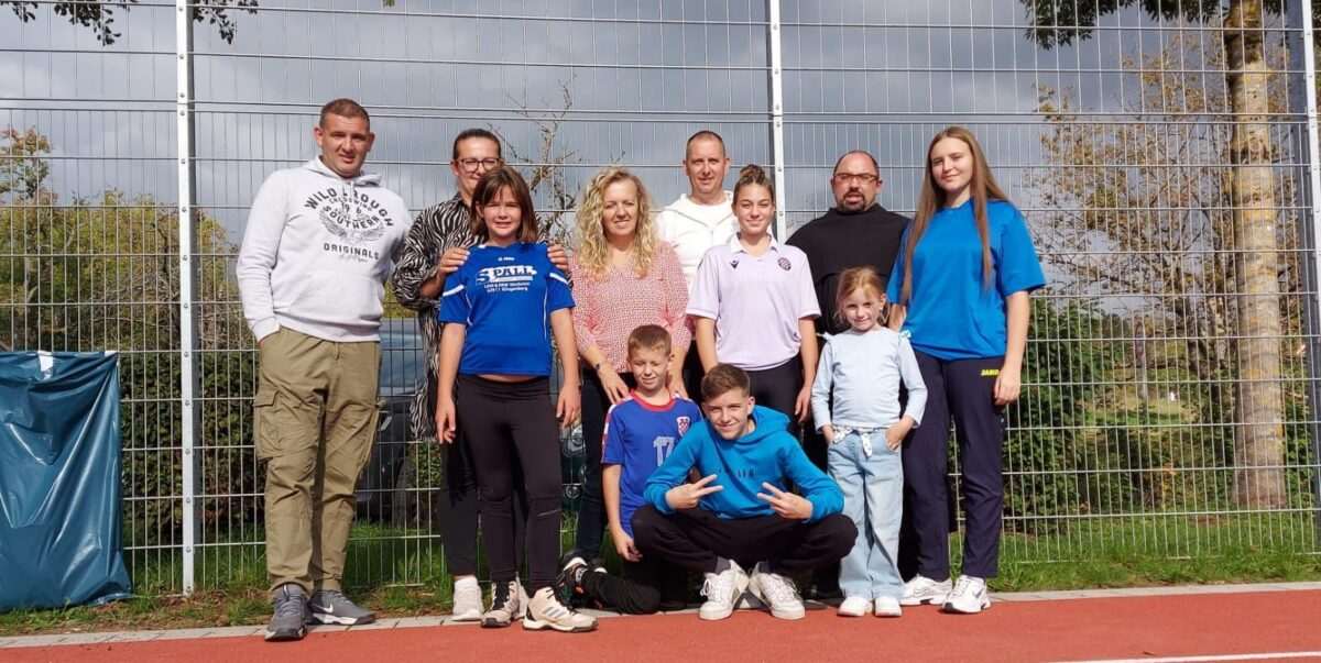 HKZ Würzburg / Foto: Fenix (KM)