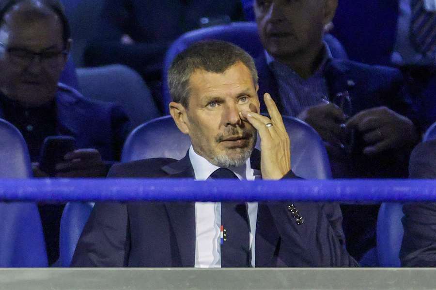 Zvonimir Boban / Foto: hINA