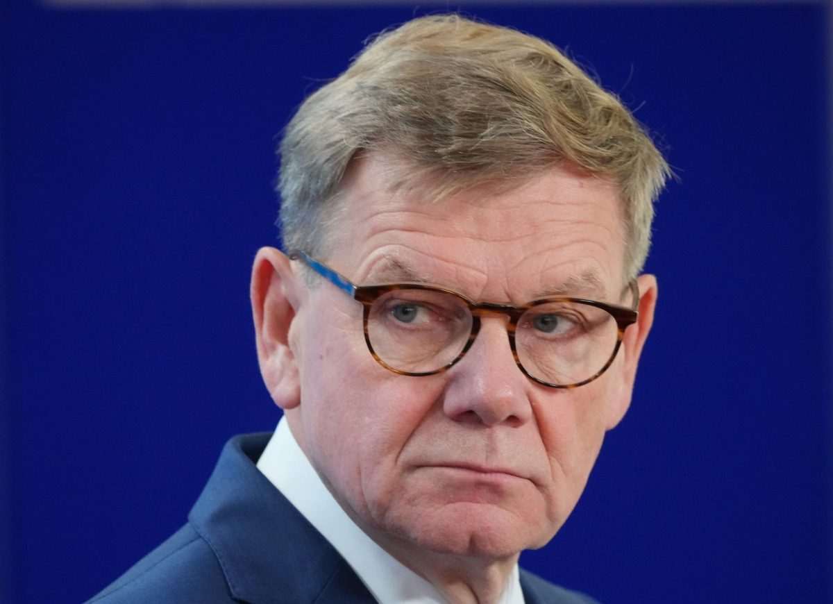 Johann Wadephul/ Foto: Soeren Stache/dpa