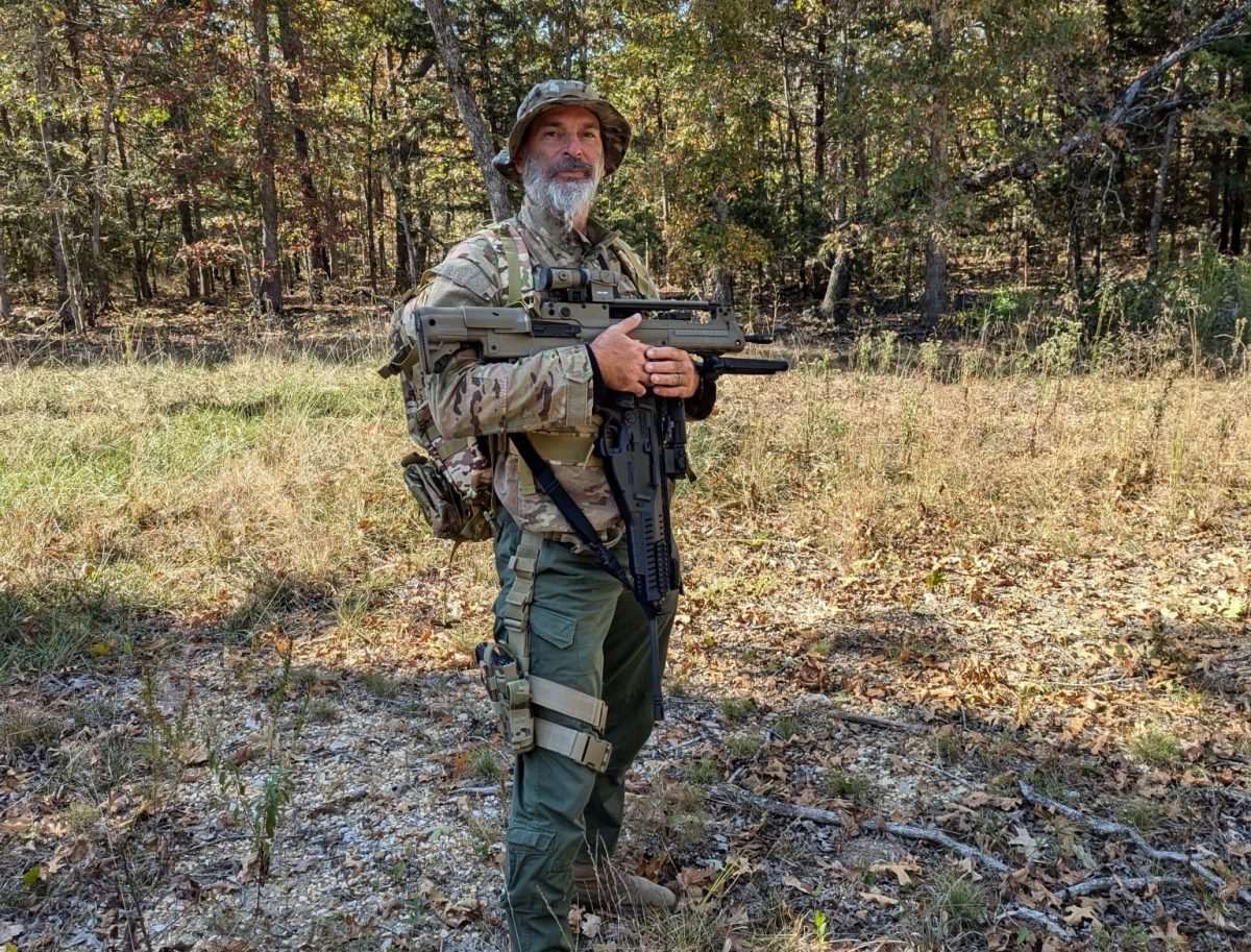 MIRAN ŽIVOT ZA NJEGA NE POSTOJI: Vedran Bađun u Njemačkoj otkrio s čime se suočavao sedam godina, kakav mu je život... MIRAN ŽIVOT ZA NJEGA NE POSTOJI: Vedran Bađun u Njemačkoj otkrio s čime se suočavao sedam godina, kakav mu je život...