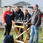 VAŽNA POBJEDA: Croatia Griesheim pobijedila FCA 04 Darmstadt II