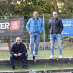 VAŽNA POBJEDA: Croatia Griesheim pobijedila FCA 04 Darmstadt II