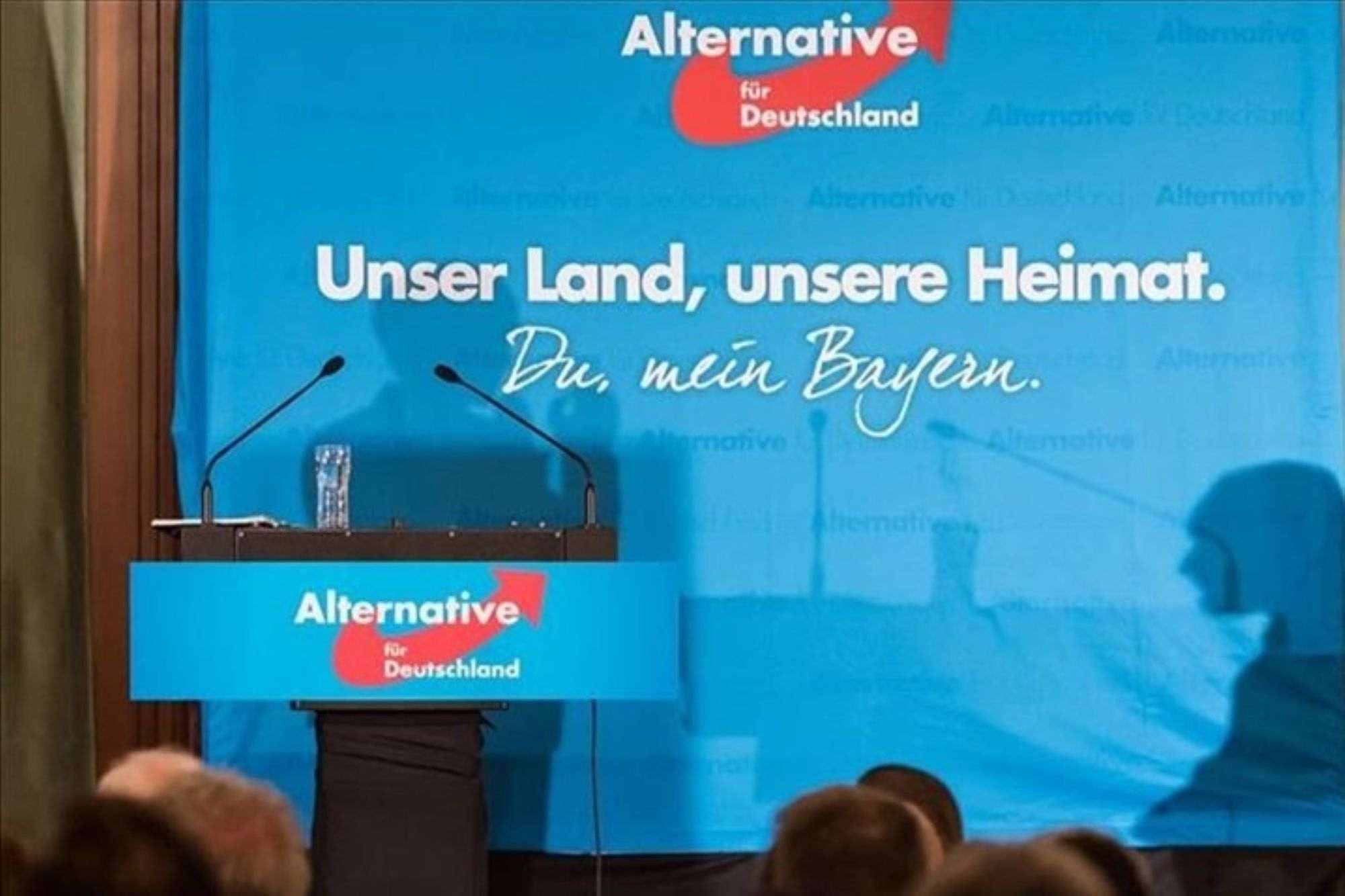 “DOLAZIMO NA VLAST”: AfD sa stranačke konvencije najavljuje preuzimanje vlasti u Njemačkoj