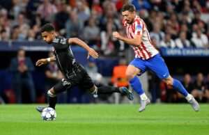 REZULTATI UTAKMICA LP-a: Eintracht s 5:1 poražen od Atletico Madrida, Bayern u Limassolu s 5:1 pregazio Pafos, Galatasaray savladao Liverpool, Chelsea bolji od Mourinhove Benfice, Marseille s lakoćom pobijedio Ajax 4:0