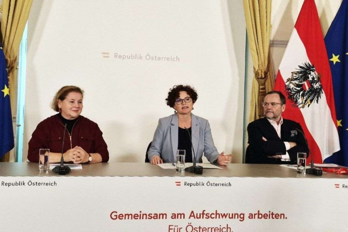 BORBA ZA RADNU SNAGU: Austrija uvodi posebnu kvotu za sezonce sa Zapadnog Balkana BORBA ZA RADNU SNAGU: Austrija uvodi posebnu kvotu za sezonce sa Zapadnog Balkana