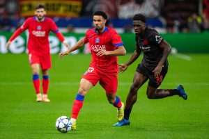 REZULTATI LP: PSG sa 7:2 u Leverkusenu deklasirao Bayer, Arsenal i Inter s 4:0 pregazili Atletico i Union