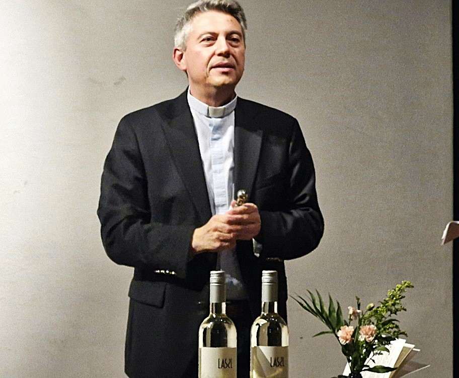 POVRATAK KORIJENIMA: Pod geslom “Grad:išće” u Beču predstavljen 79. Hrvatski bal POVRATAK KORIJENIMA: Pod geslom “Grad:išće” u Beču predstavljen 79. Hrvatski bal
