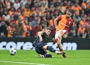 GOLIJADA U LIGI PRVAKA: Uvjerljiva 4:0 pobjeda Bayerna i težak 1:5 poraz Eintrachta, Real s 1:0 savladao Juventus, Chelsea deklasirao Ajax