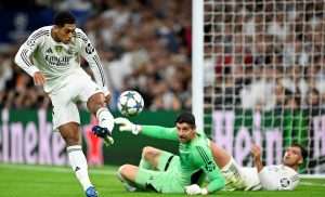 GOLIJADA U LIGI PRVAKA: Uvjerljiva 4:0 pobjeda Bayerna i težak 1:5 poraz Eintrachta, Real s 1:0 savladao Juventus, Chelsea deklasirao Ajax