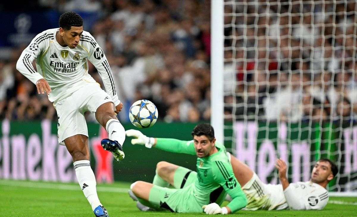 GOLIJADA U LIGI PRVAKA: Uvjerljiva 4:0 pobjeda Bayerna i težak 1:5 poraz Eintrachta, Real s 1:0 savladao Juventus, Chelsea deklasirao Ajax GOLIJADA U LIGI PRVAKA: Uvjerljiva 4:0 pobjeda Bayerna i težak 1:5 poraz Eintrachta, Real s 1:0 savladao Juventus, Chelsea deklasirao Ajax