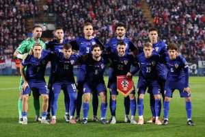HRVATSKA GOTOVO SIGURNO PUTUJE NA SP: "Vatreni" u Varaždinu s 3:0 savladali Gibraltar