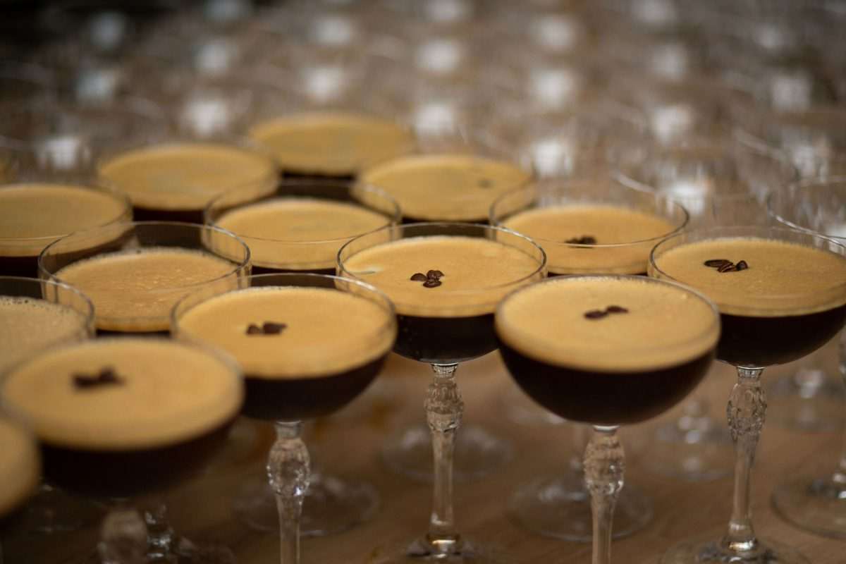 Espresso Martini/ Foto: Promo