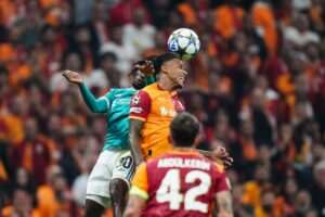 REZULTATI UTAKMICA LP-a: Eintracht s 5:1 poražen od Atletico Madrida, Bayern u Limassolu s 5:1 pregazio Pafos, Galatasaray savladao Liverpool, Chelsea bolji od Mourinhove Benfice, Marseille s lakoćom pobijedio Ajax 4:0