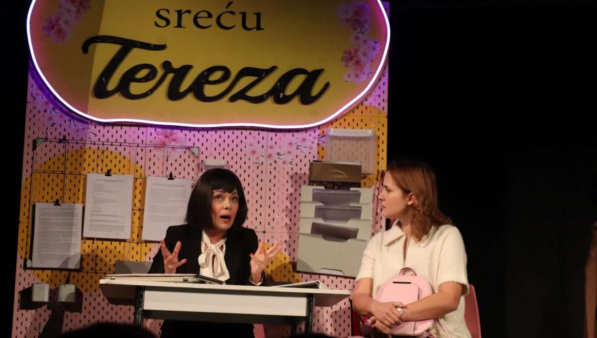 MIRO GAVRAN OSVOJIO PRAG: Njegove drame ponovno u središtu europske pozornosti! MIRO GAVRAN OSVOJIO PRAG: Njegove drame ponovno u središtu europske pozornosti!