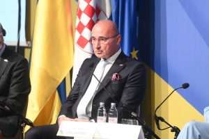 Gordan Grlić Radman / Foto: Hina