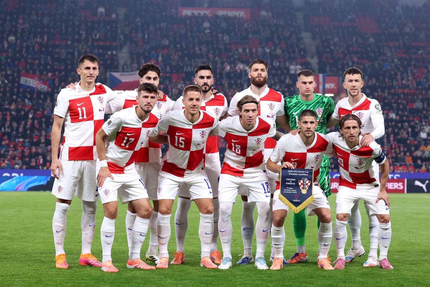 IZVUČENI PAROVI SP 2026. / Hrvatska igra protiv Engleske, Paname i Gane - otvaranje protiv Engleske