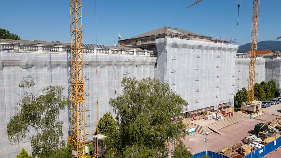 MAJSTORI GRADNJE: Zašto su zidari, tesari i armirači nezamjenjivi na svakom gradilištu MAJSTORI GRADNJE: Zašto su zidari, tesari i armirači nezamjenjivi na svakom gradilištu