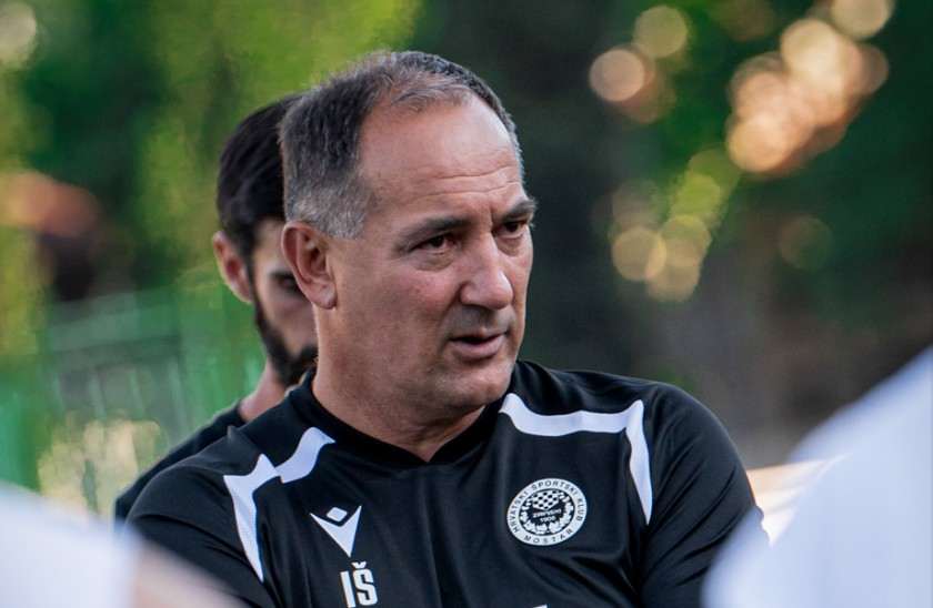 Igor Štimac/ Foto: ERV HB