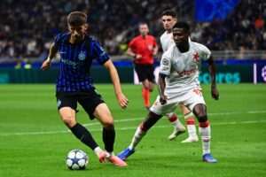 REZULTATI UTAKMICA LP-a: Eintracht s 5:1 poražen od Atletico Madrida, Bayern u Limassolu s 5:1 pregazio Pafos, Galatasaray savladao Liverpool, Chelsea bolji od Mourinhove Benfice, Marseille s lakoćom pobijedio Ajax 4:0