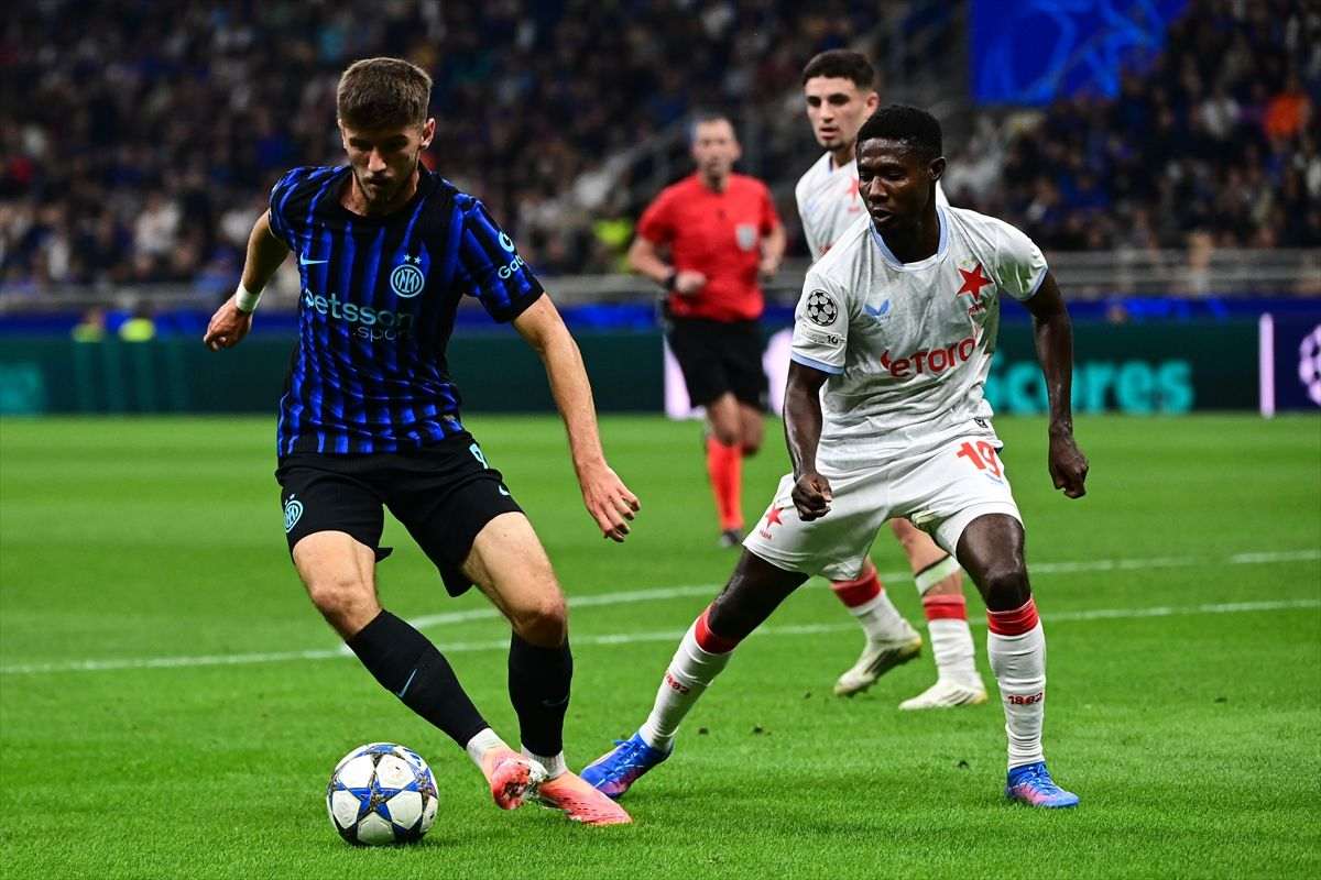 REZULTATI UTAKMICA LP-a: Eintracht s 5:1 poražen od Atletico Madrida, Bayern u Limassolu s 5:1 pregazio Pafos, Galatasaray savladao Liverpool, Chelsea bolji od Mourinhove Benfice, Marseille s lakoćom pobijedio Ajax 4:0