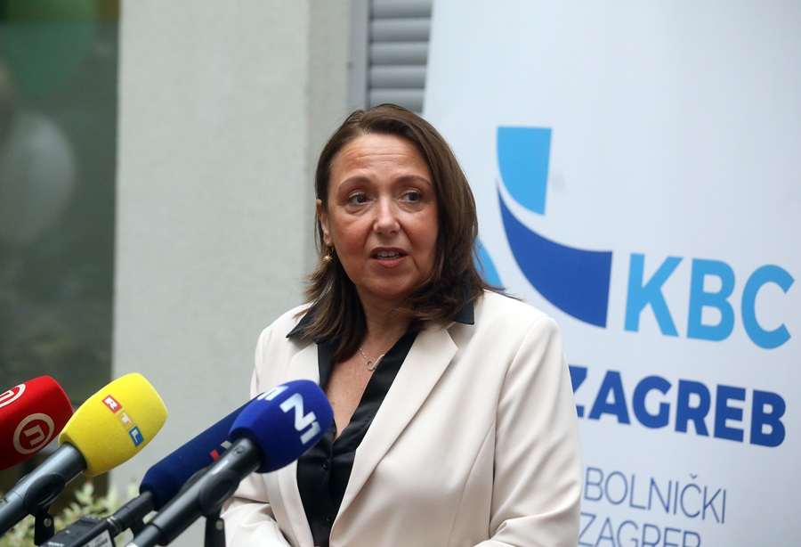 Irena Hrstić