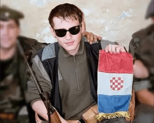 PRONAĐENI POSMRTNI OSTACI JEAN-MICHEL NICOLIERA: Iz Francuske na identifikaciju u Vukovaru pozvan i brat vukovarskog heroja