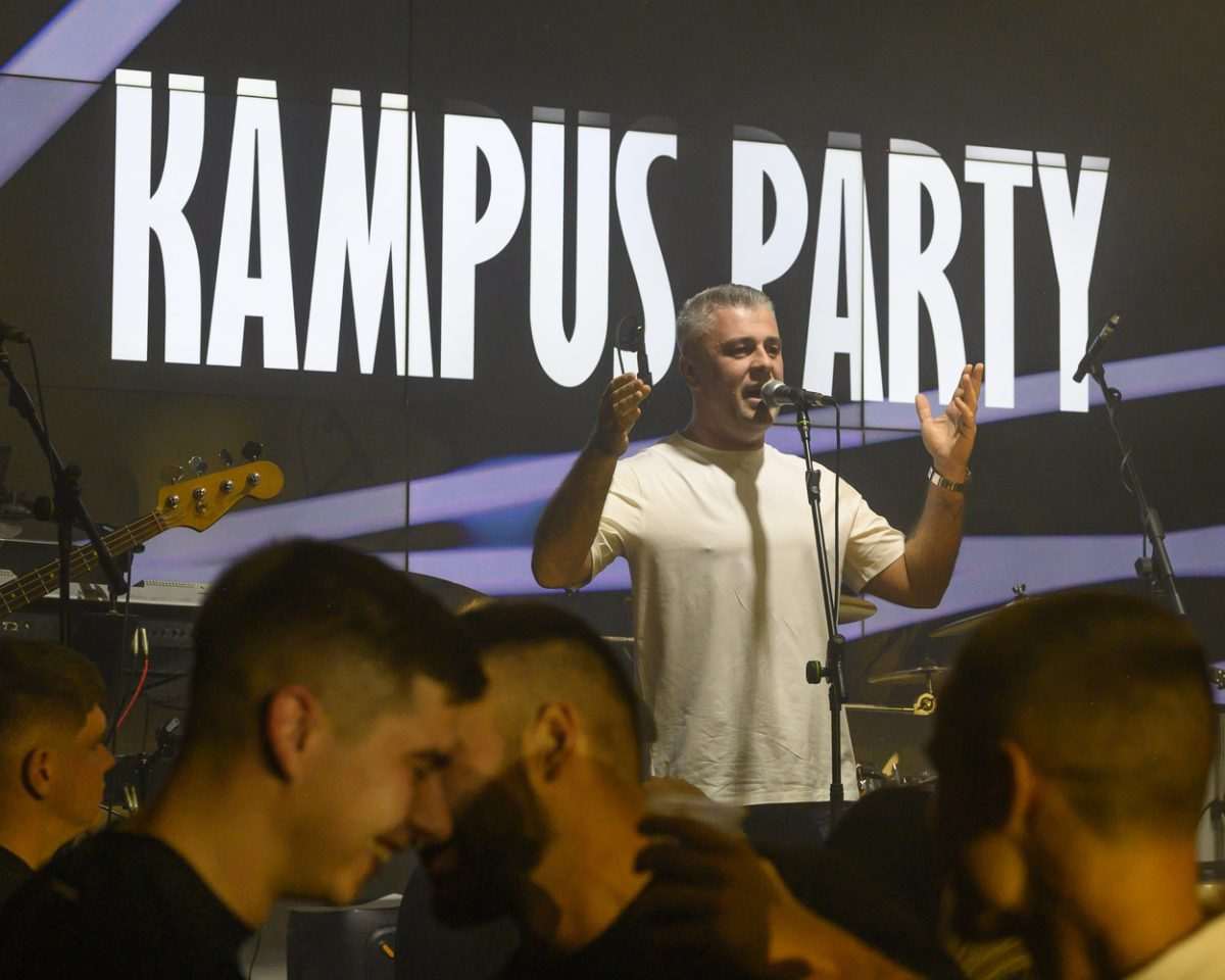 Josip Ivančić/ Foto: PR