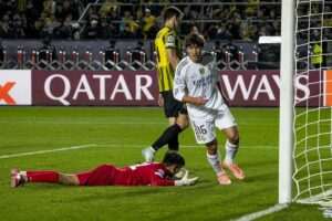 REZULTATI UTAKMICA LP-a: Eintracht s 5:1 poražen od Atletico Madrida, Bayern u Limassolu s 5:1 pregazio Pafos, Galatasaray savladao Liverpool, Chelsea bolji od Mourinhove Benfice, Marseille s lakoćom pobijedio Ajax 4:0