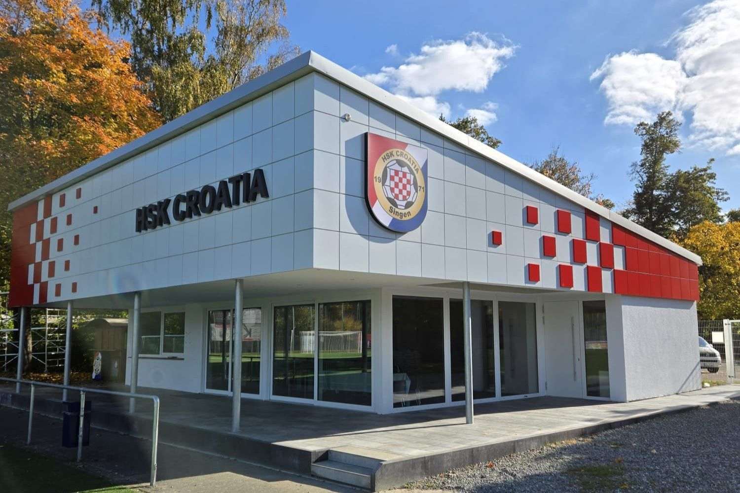 CROATIA SINGEN SLAVI: Četvrta pobjeda i važni bodovi protiv Hegauera CROATIA SINGEN SLAVI: Četvrta pobjeda i važni bodovi protiv Hegauera